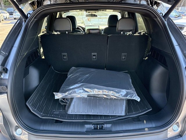 New 2026 Ford Escape ST-Line w/ Tech Pack #1 image 14