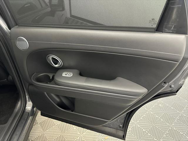 New 2026 Hyundai Palisade SEL image 17