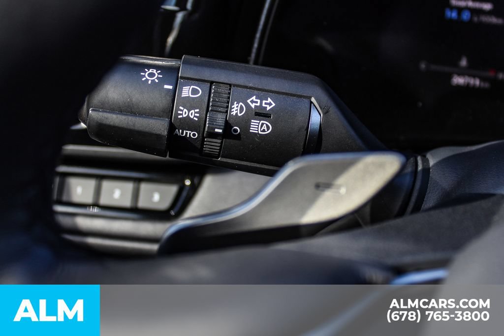 Used 2025 Lexus TX 350 AWD image 24