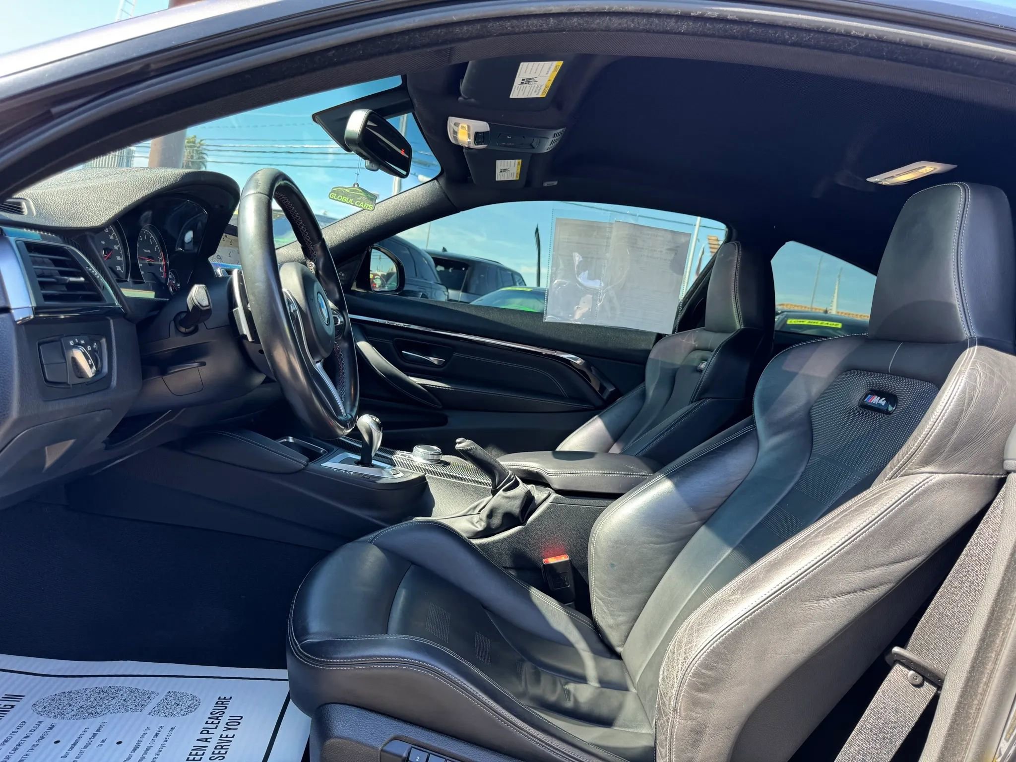 Used 2018 BMW M4 Coupe RWD image 11