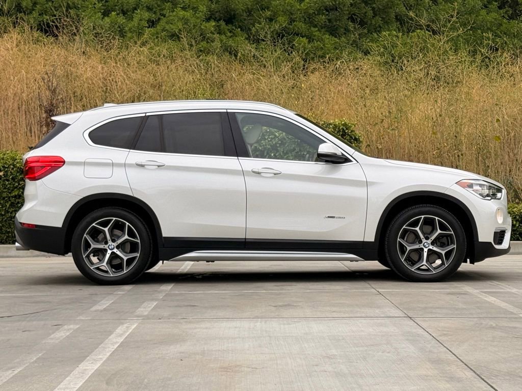 Used 2018 BMW X1 xDrive28i image 10