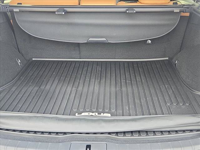 Used 2026 Lexus RX 350 Premium w/ Convenience Package AWD/4WD image 6