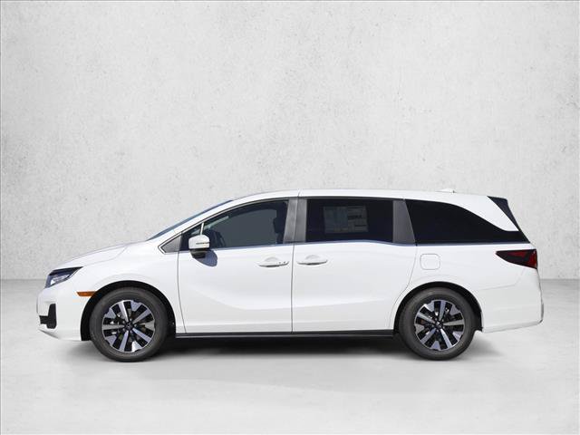 New 2027 Honda Odyssey EX-L image 8