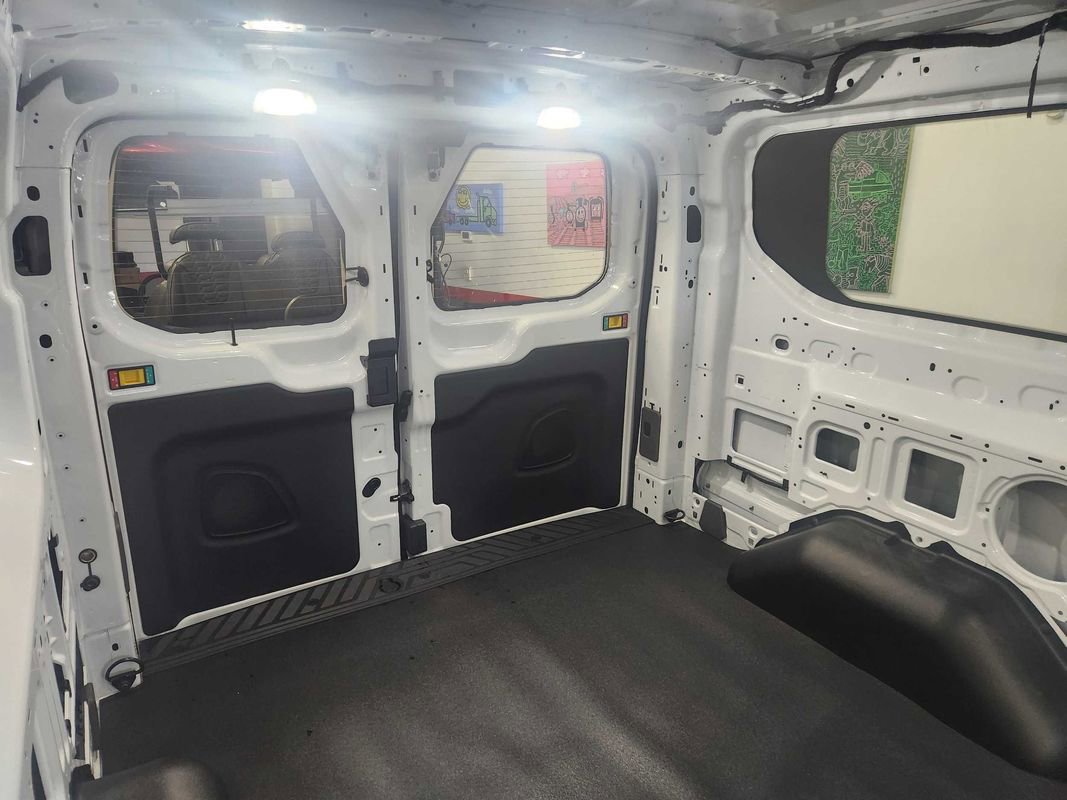 Used 2024 Ford Transit 250 Low Roof AWD image 47