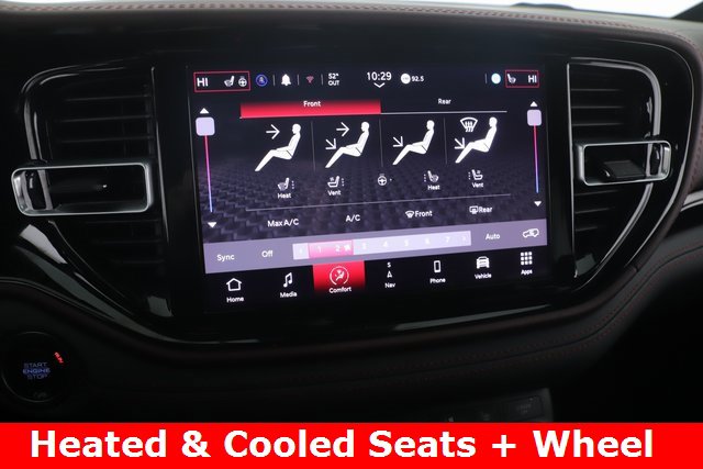 Used 2024 Dodge Durango Citadel image 4