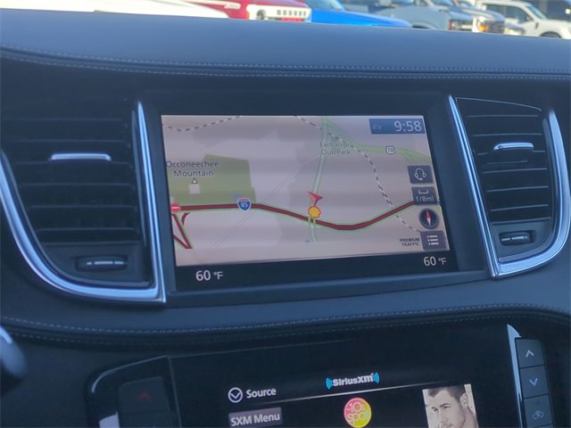 Used 2022 INFINITI QX55 Essential w/ Proassist Package image 25