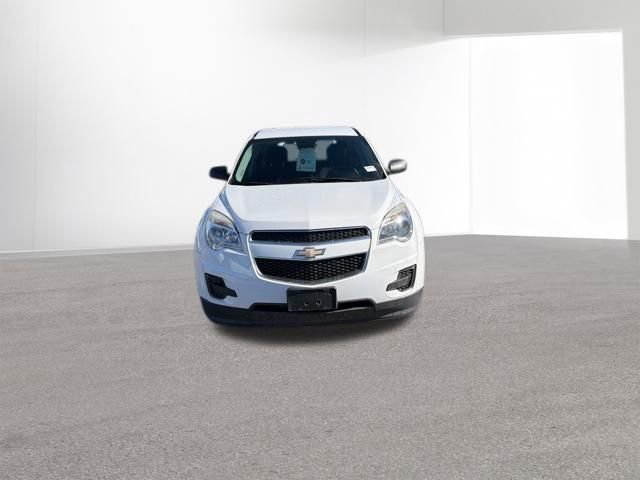 Used 2015 Chevrolet Equinox LS image 2