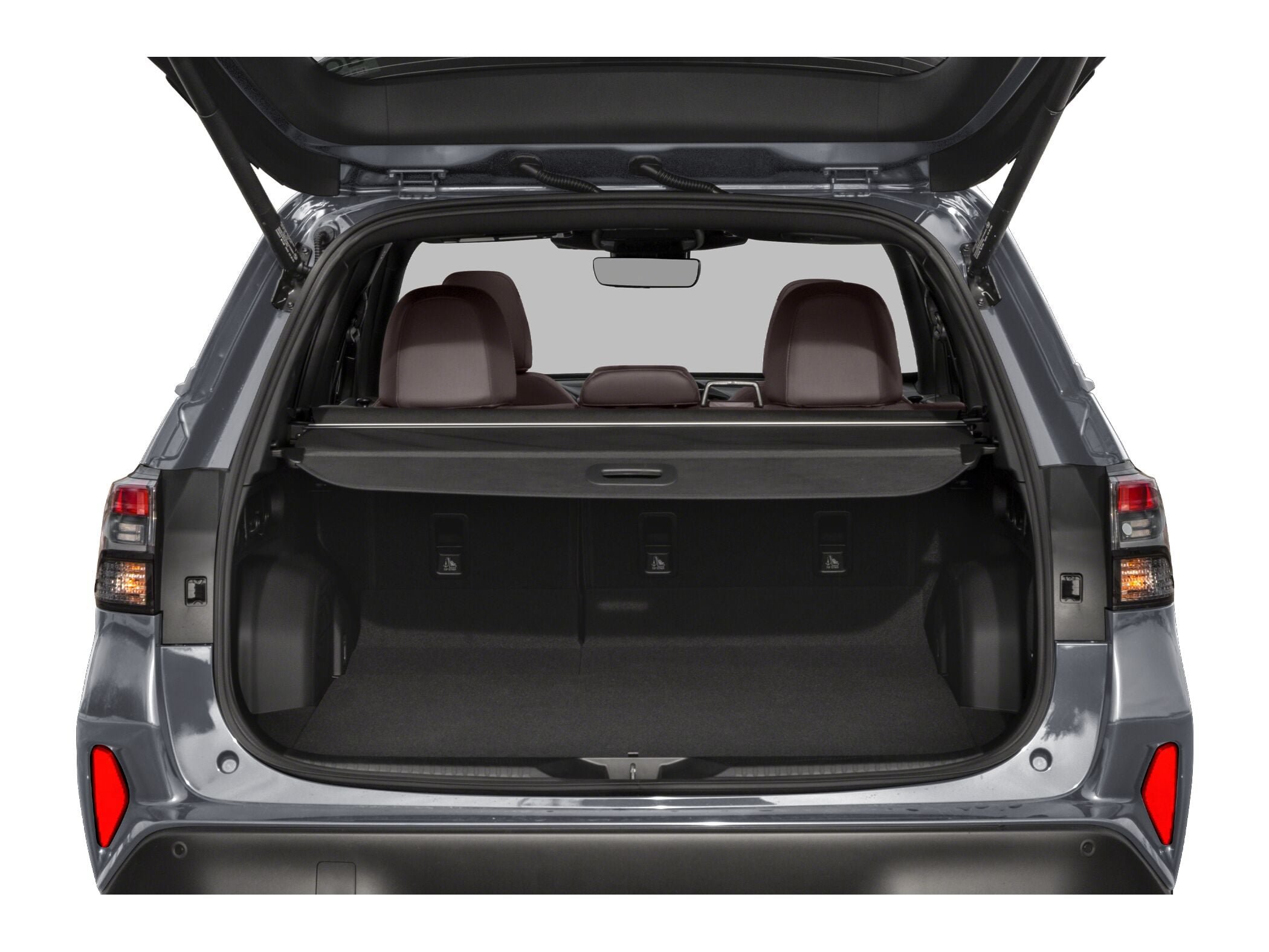 New 2026 Subaru Forester Touring AWD/4WD image 10