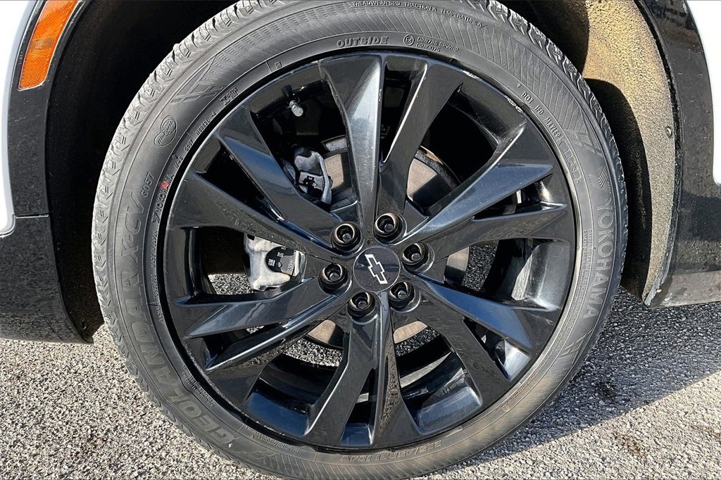 Used 2021 Chevrolet Blazer RS image 9