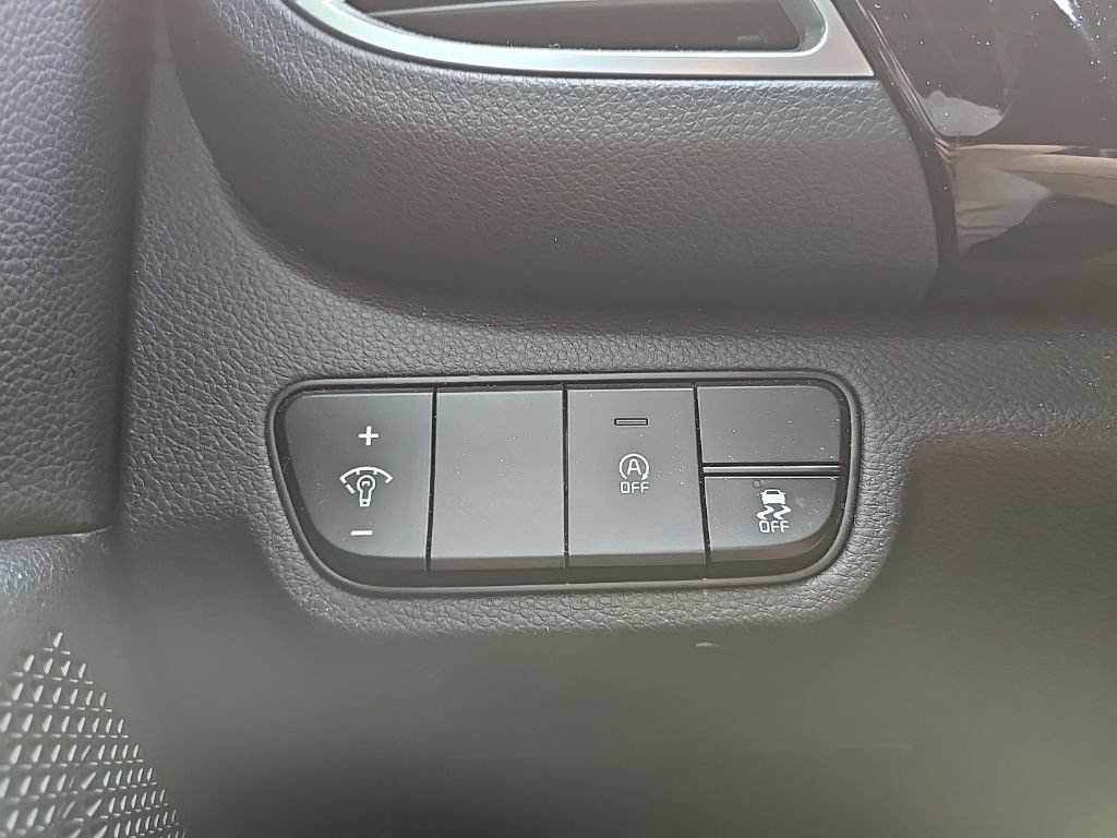 Certified 2024 Kia Seltos S AWD/4WD image 21