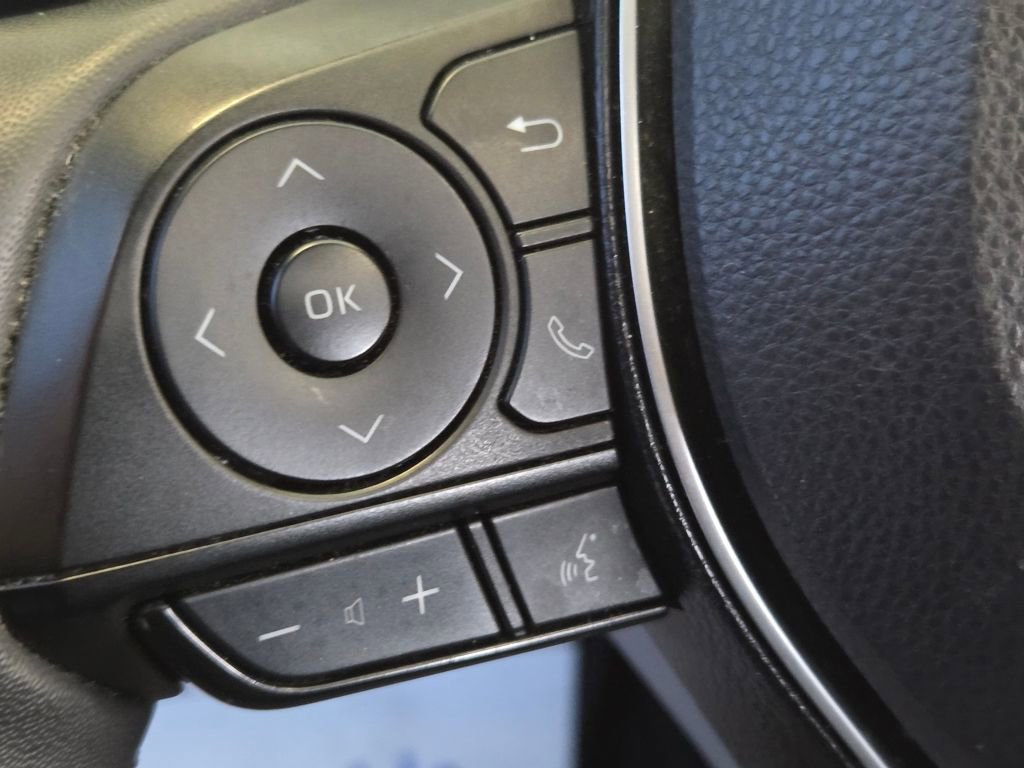 Used 2023 Toyota RAV4 XSE w/ XSE Grade Weather Package image 33