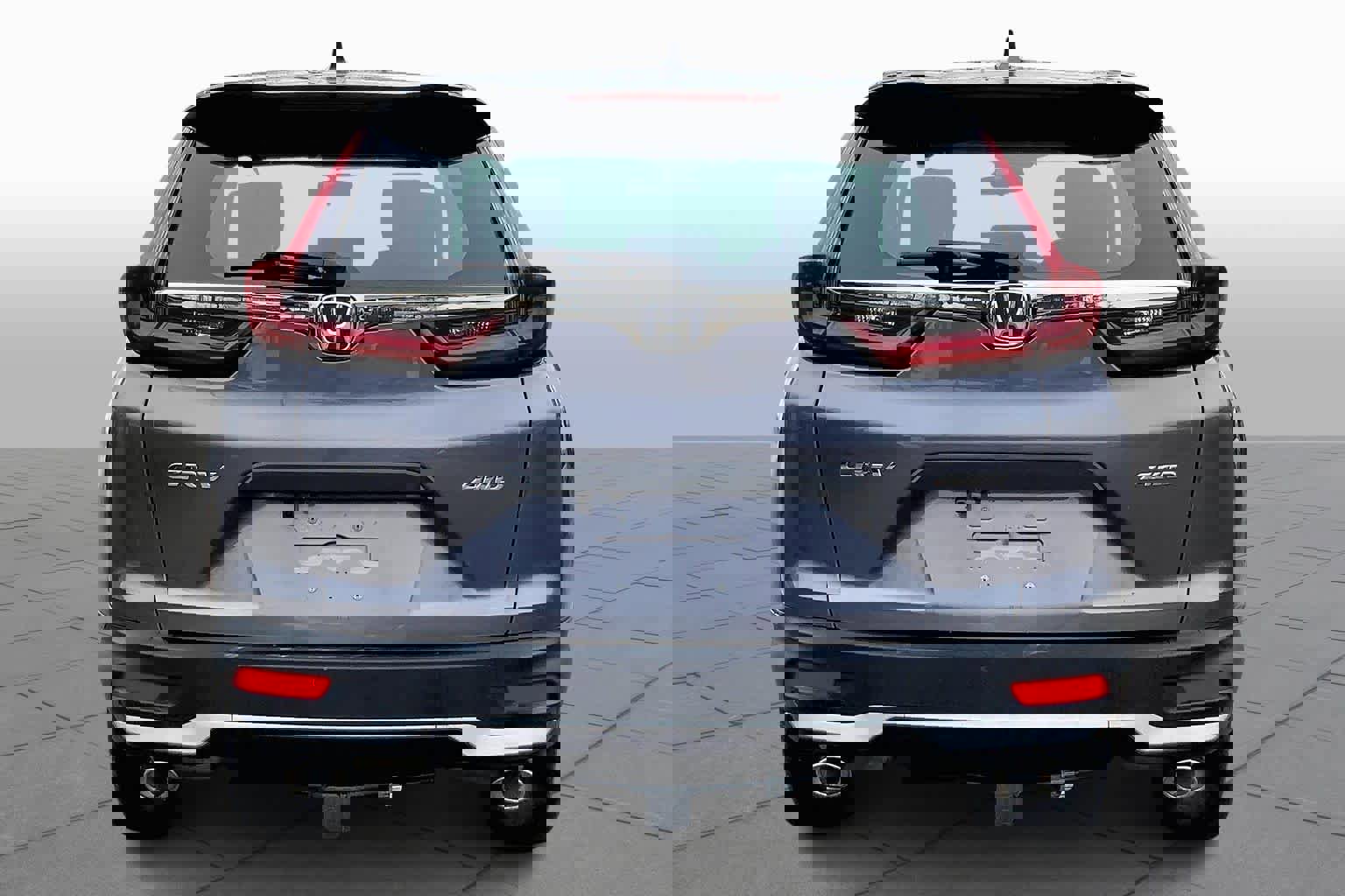 Used 2020 Honda CR-V LX image 4