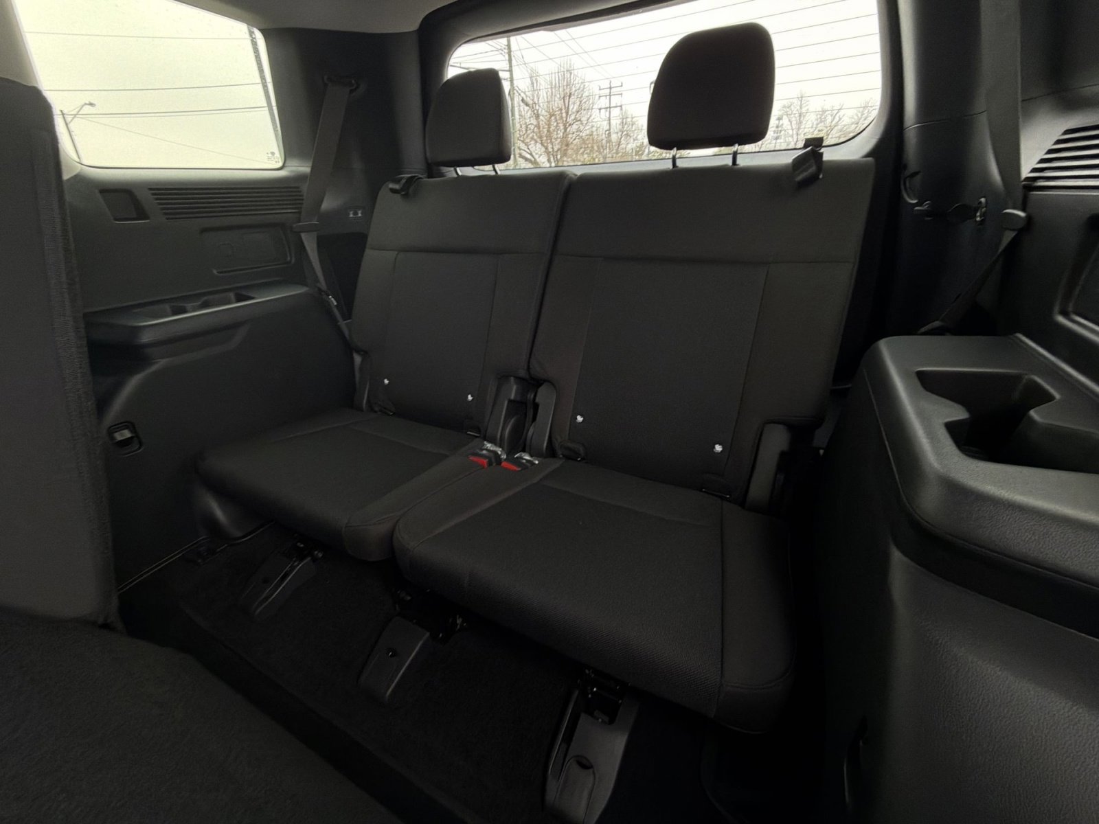 New 2026 Hyundai Santa Fe SE image 24