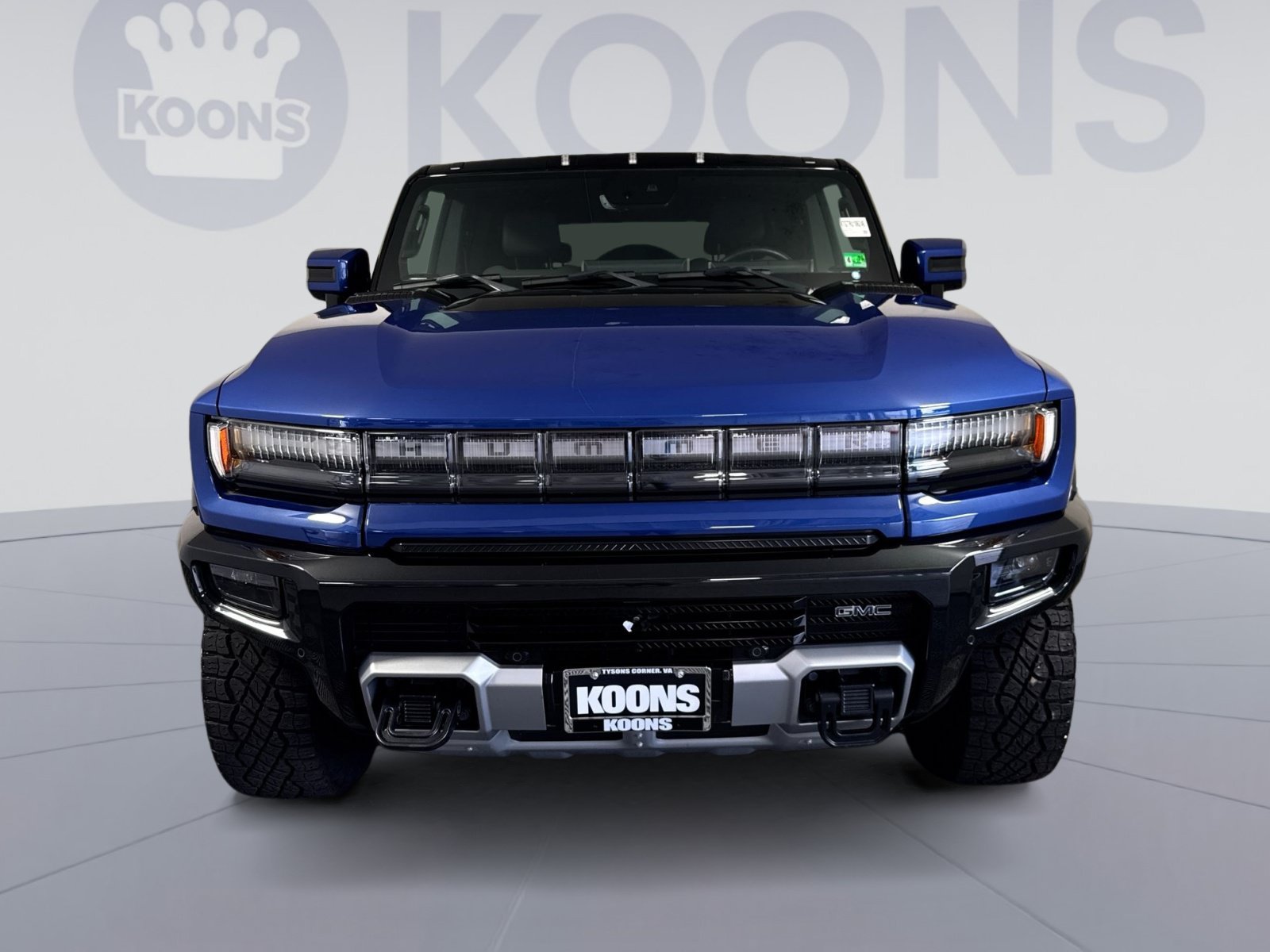 Used 2024 GMC Hummer EV 2X w/ Extreme Off-Road Package AWD/4WD image 11