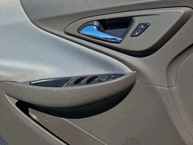 Used 2024 Chevrolet Malibu LT FWD image 11