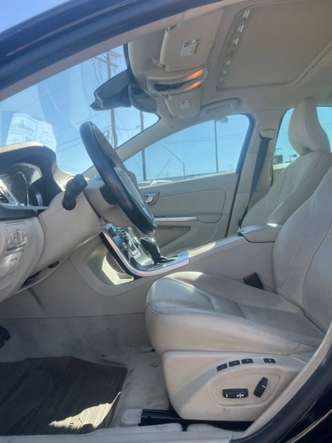 Used 2015 Volvo S60 T5 Premier FWD image 25