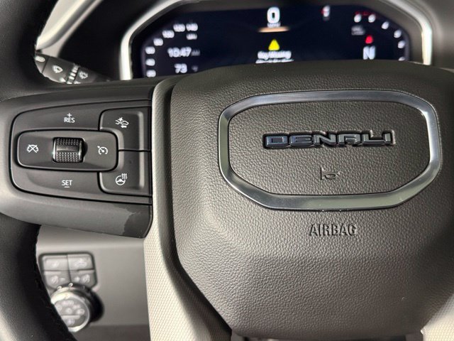 Used 2026 GMC Sierra 2500 Denali w/ Denali Reserve Package AWD/4WD image 30
