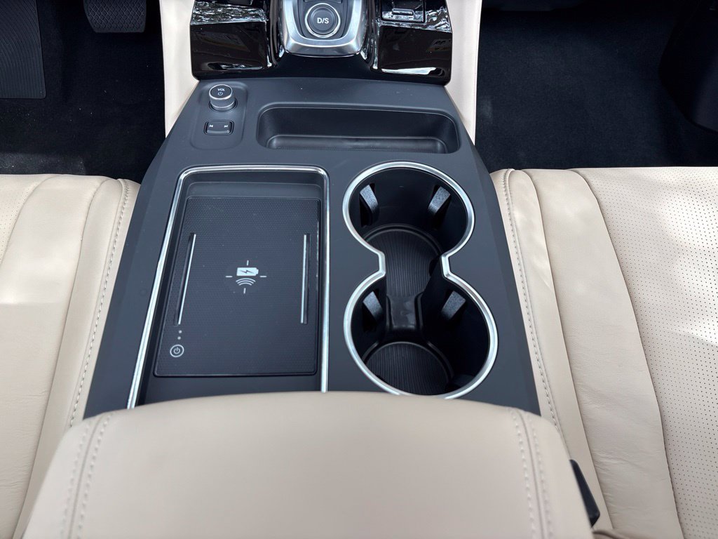 New 2026 Acura MDX w/ Technology Package FWD image 26