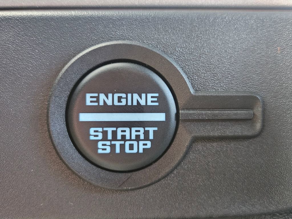 New 2026 Ford Bronco Outer Banks AWD/4WD image 28