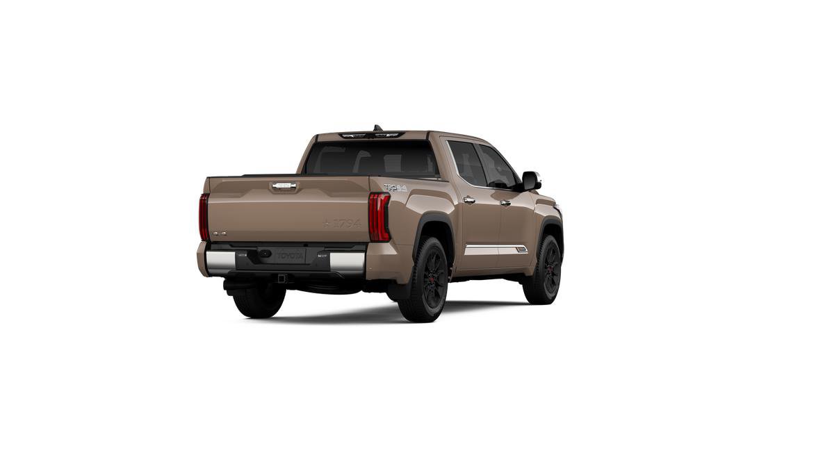 New 2026 Toyota Tundra 1794 Edition AWD/4WD image 27