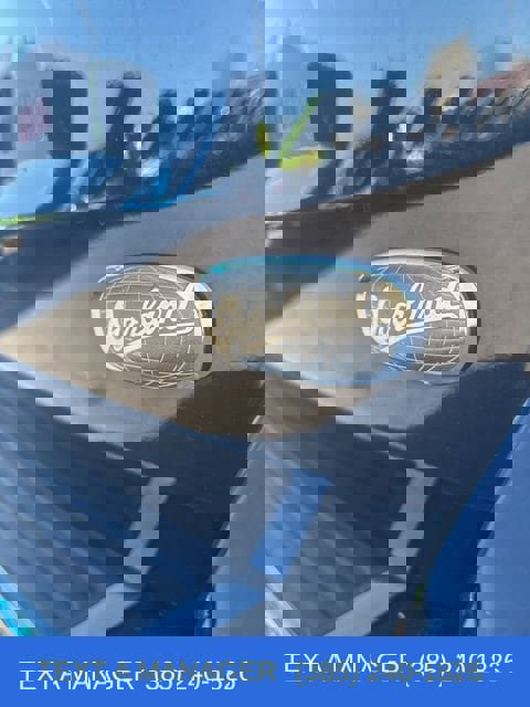 Used 2019 Jeep Grand Cherokee Overland image 11