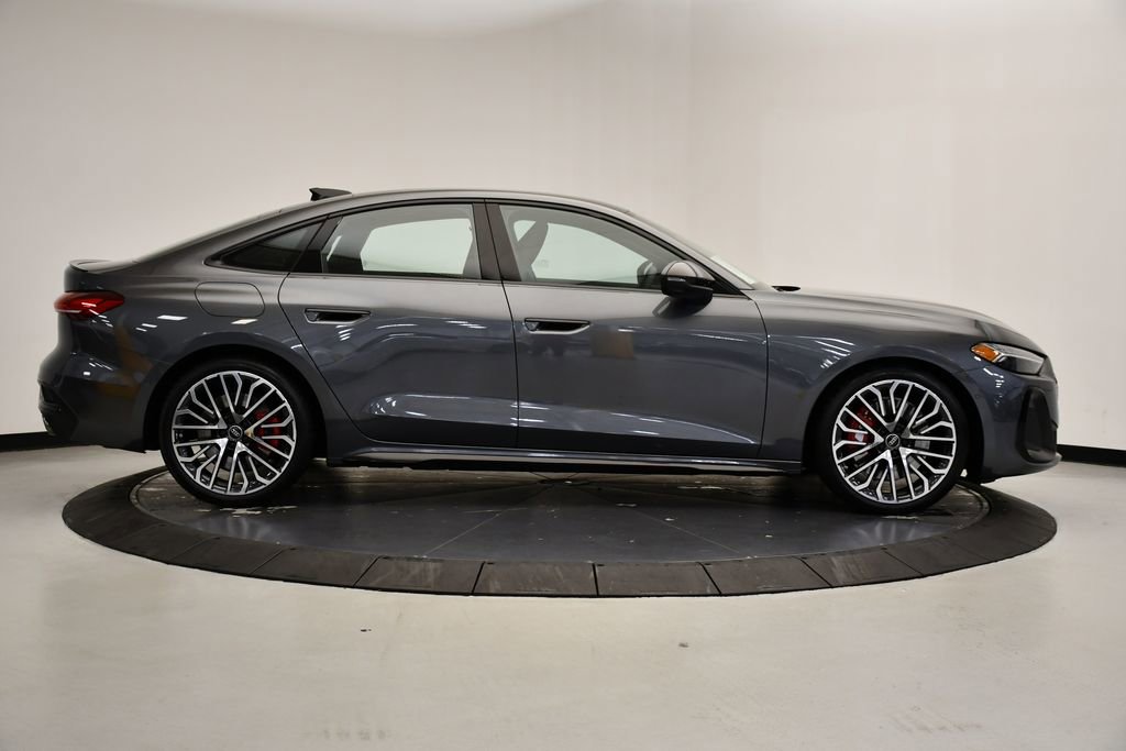 New 2025 Audi S5 Premium Plus image 6