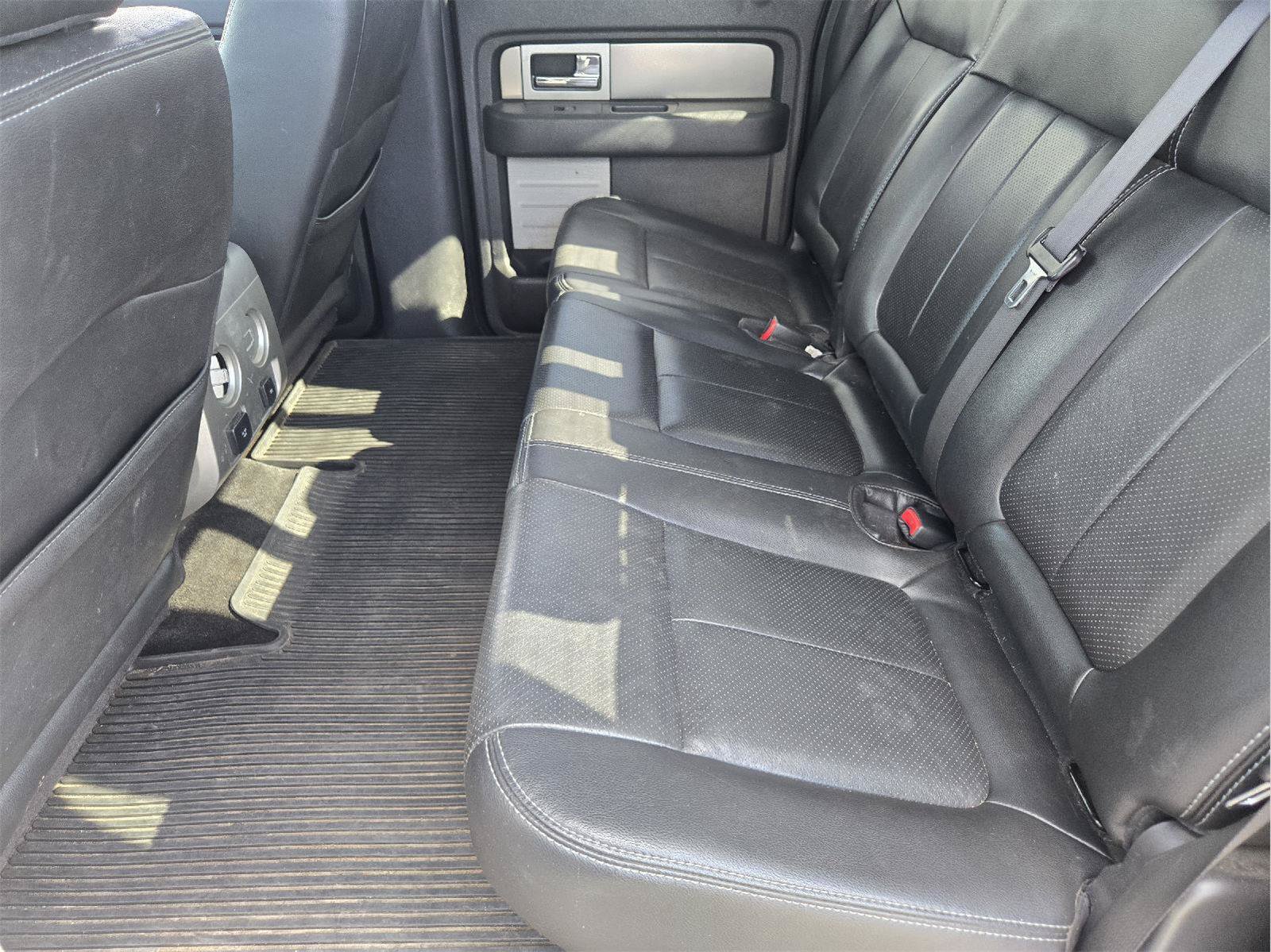 Used 2014 Ford F150 FX2 w/ Equipment Group 402A Luxury RWD image 29