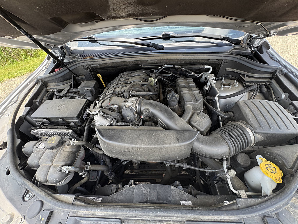 Used 2024 Dodge Durango GT AWD/4WD image 13