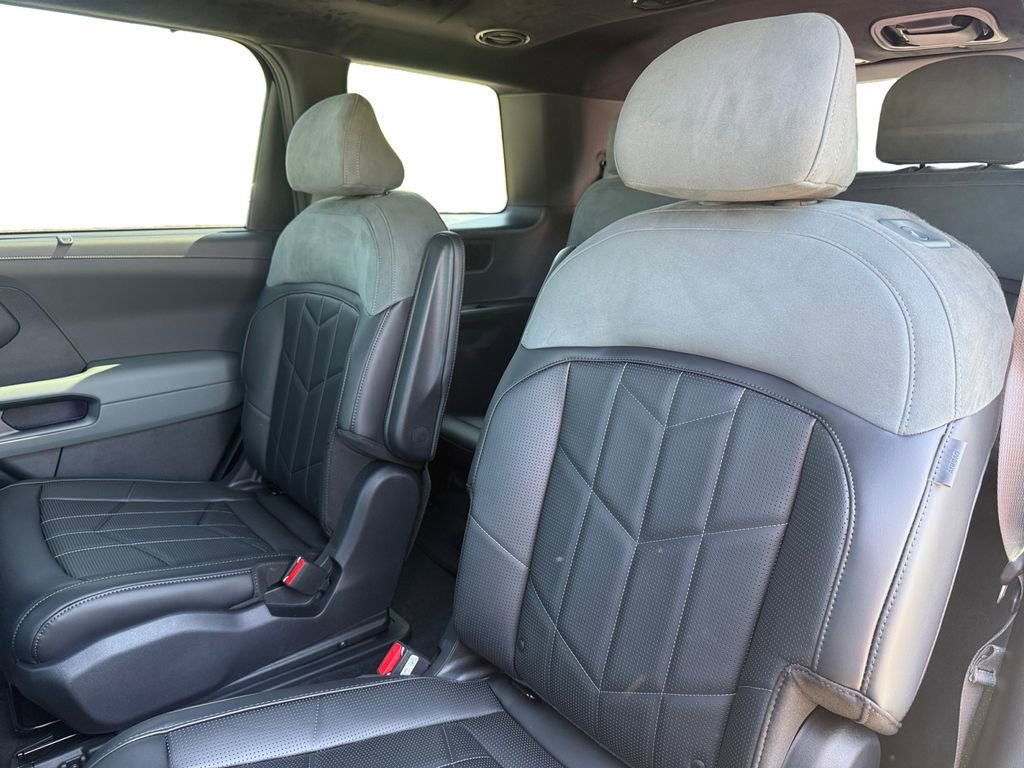 New 2027 Kia Telluride X-Line SX Prestige AWD/4WD image 14
