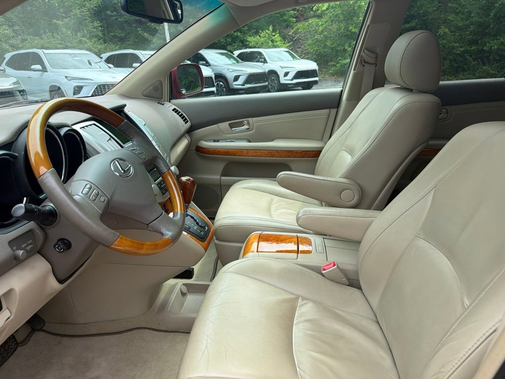 Used 2009 Lexus RX 350 AWD image 14