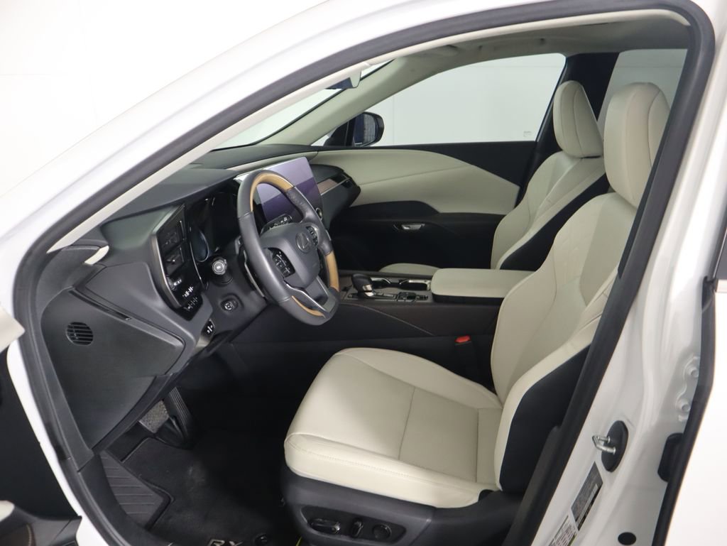 Certified 2024 Lexus RX 350h image 19