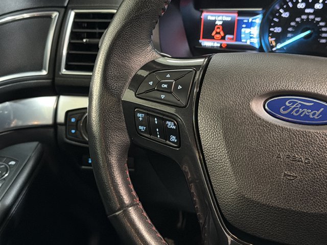 Used 2018 Ford Explorer Sport w/ Equipment Group 401A AWD/4WD image 30