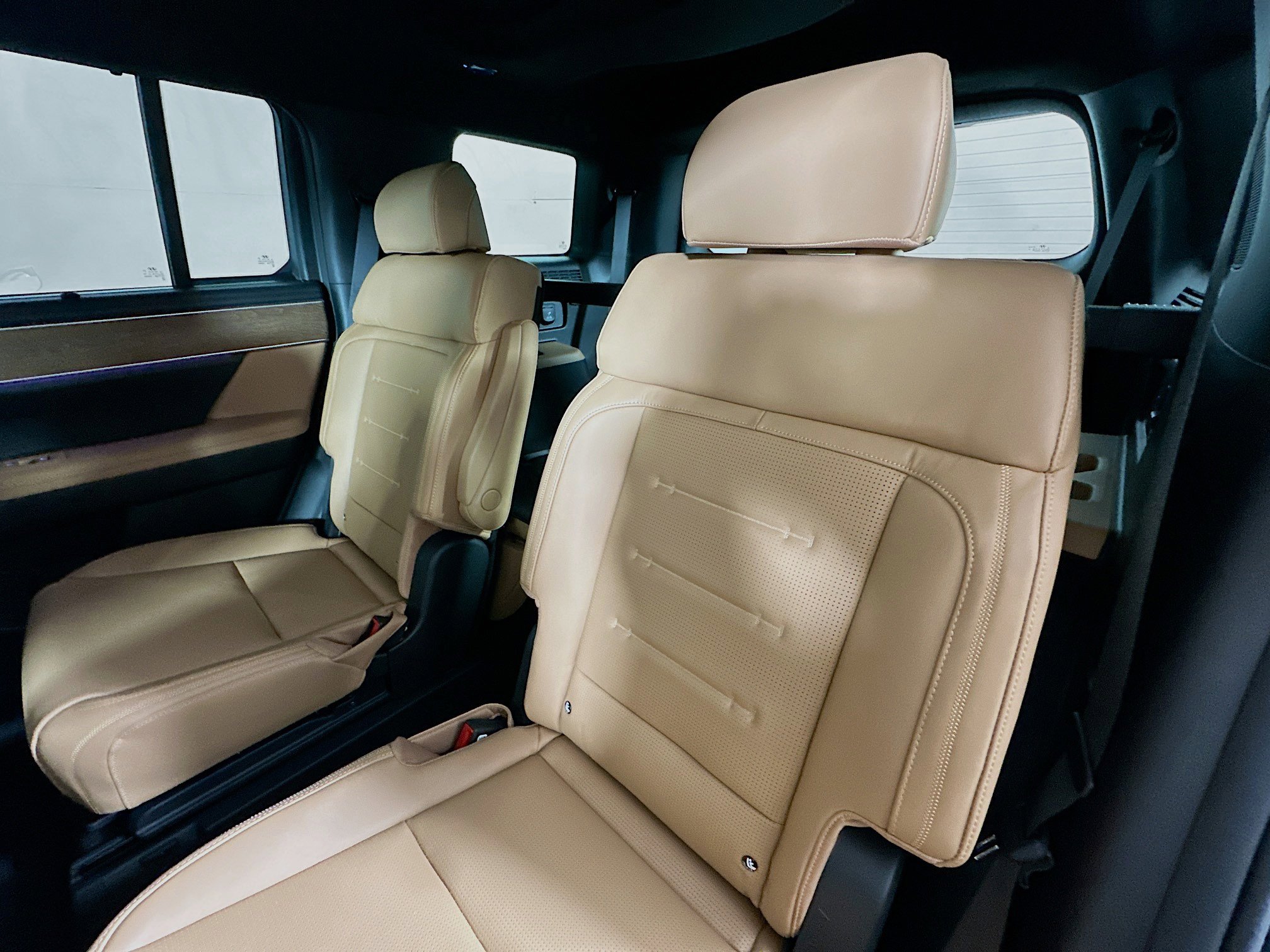 New 2026 Hyundai Santa Fe Calligraphy image 25