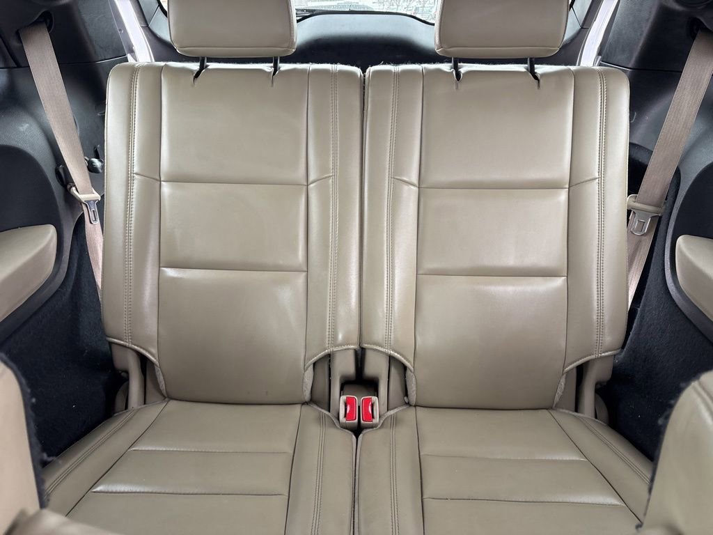 Used 2017 Dodge Durango GT w/ Premium Group image 14