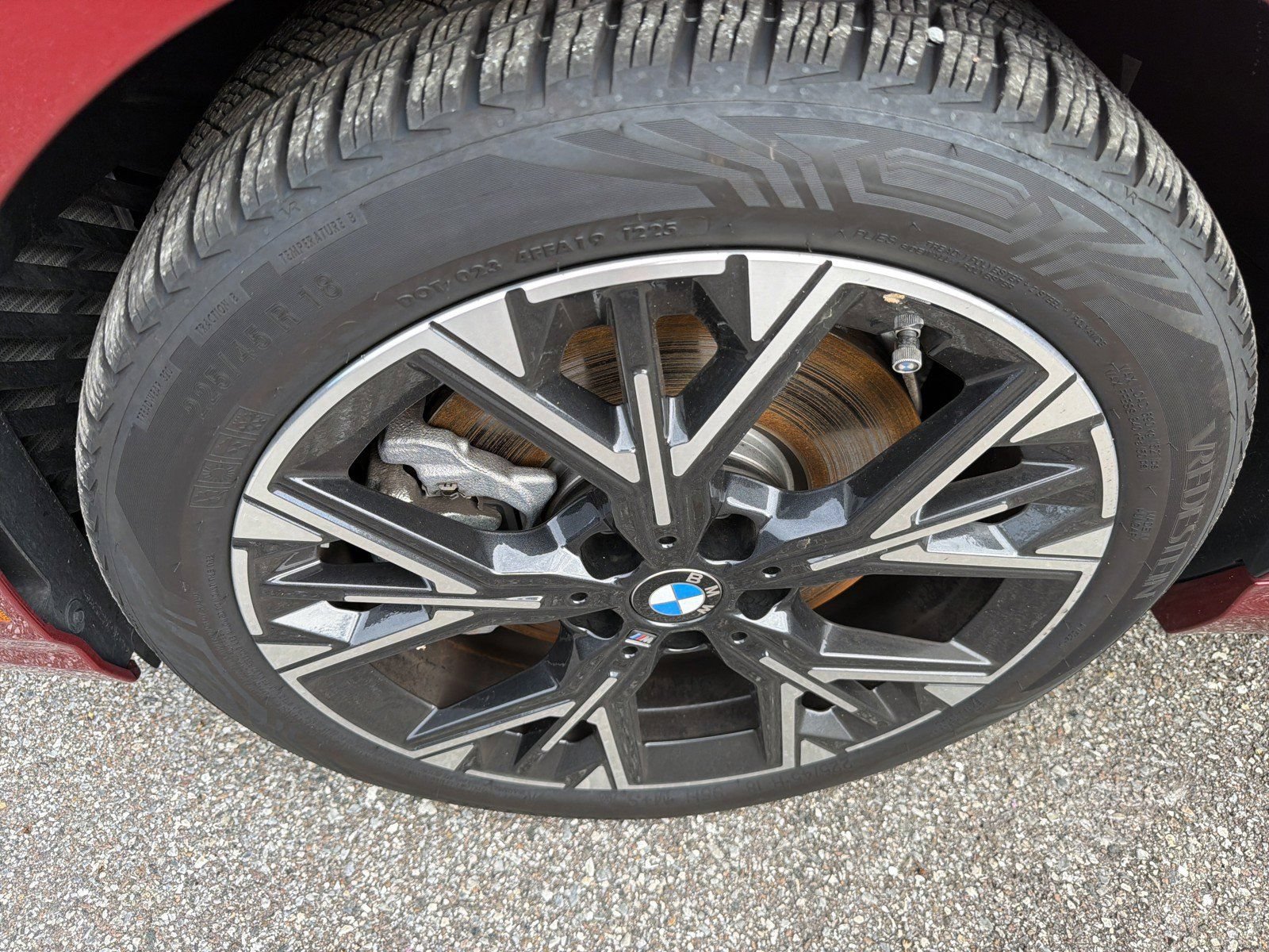 New 2026 BMW 228i w/ Technology Package FWD image 12