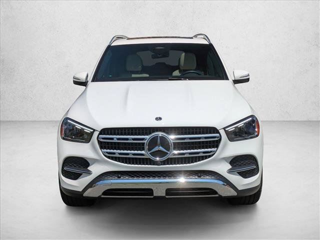 Used 2025 Mercedes-Benz GLE 350 4MATIC video 2