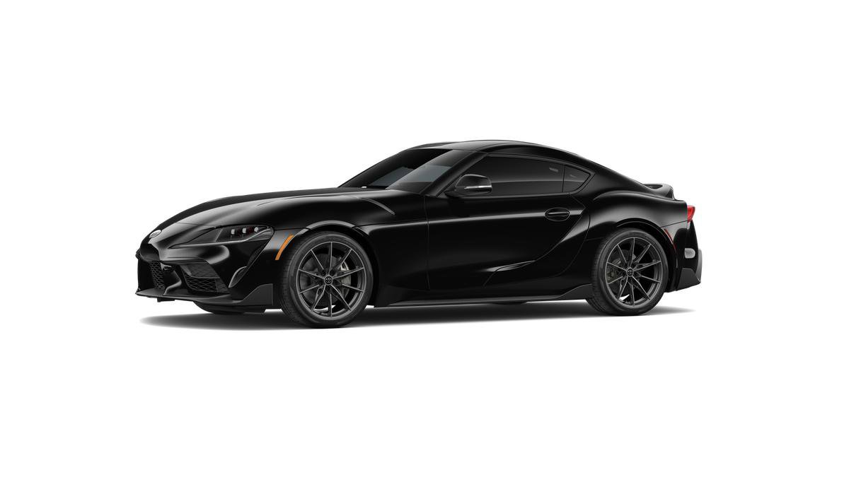 New 2026 Toyota Supra image 3