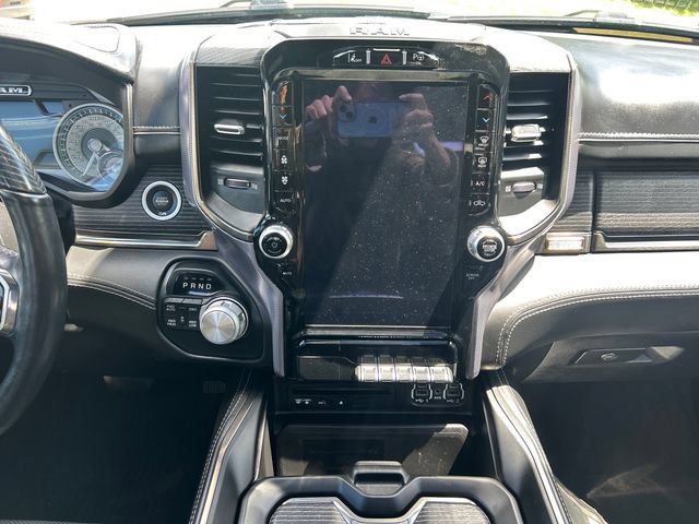 Used 2019 RAM 1500 Limited AWD/4WD image 20