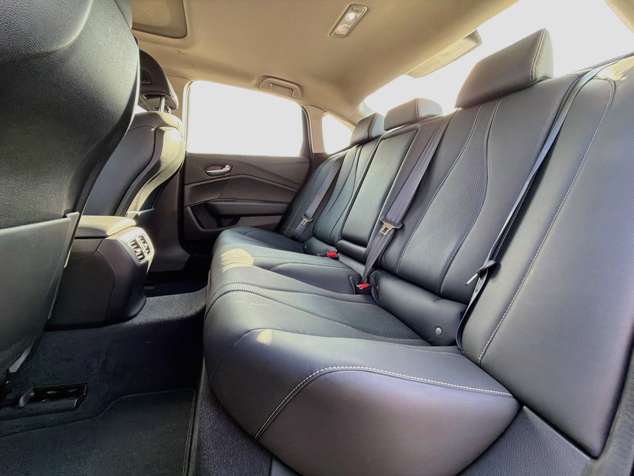Used 2023 Acura TLX w/ Technology Package FWD image 20