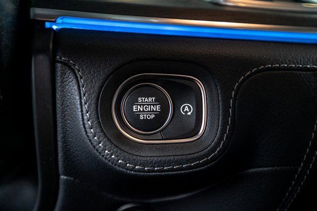 New 2025 Mercedes-Benz GLS 450 GLS 450 image 27