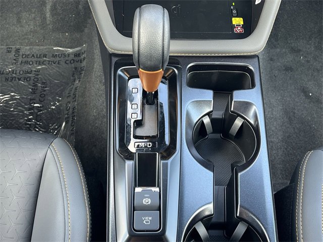 New 2026 Subaru Forester Wilderness image 16