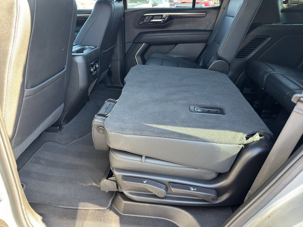 Used 2025 Chevrolet Tahoe LT image 19