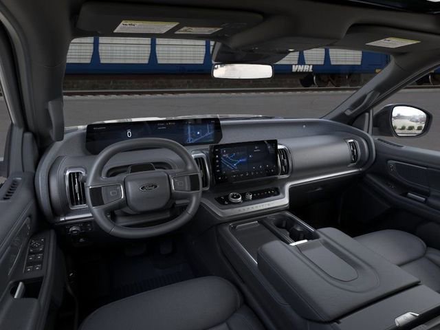 New 2026 Ford Expedition Max Platinum AWD/4WD image 9