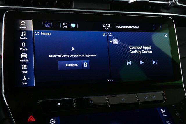 New 2026 Maserati Grecale Folgore AWD/4WD image 15