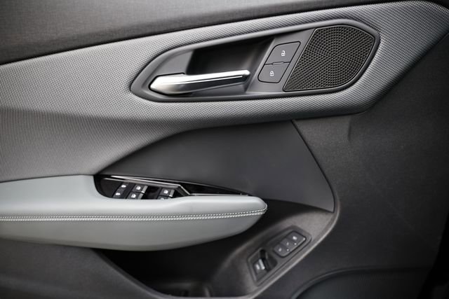 New 2026 Audi Q3 quattro 2.0T image 16
