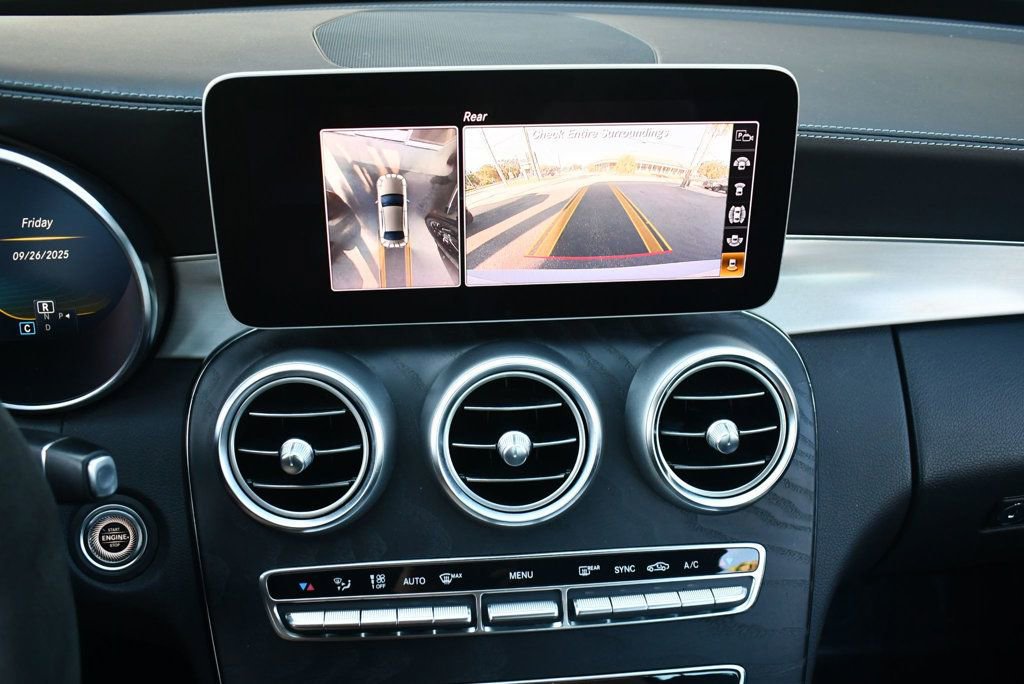 Used 2020 Mercedes-Benz C 63 AMG S image 59