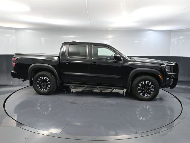Used 2023 Nissan Frontier PRO-4X w/ Tow Package image 4
