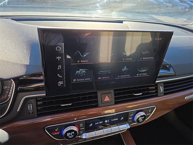 Certified 2023 Audi A4 2.0T Premium w/ Convenience Package image 18