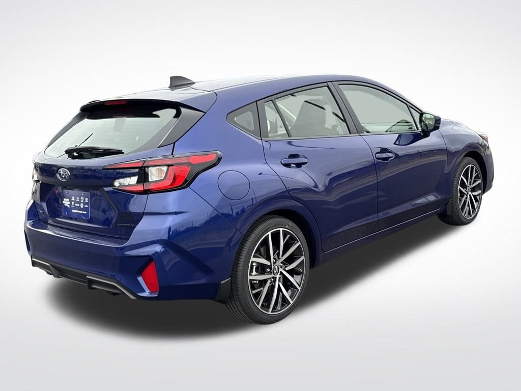 New 2026 Subaru Impreza 2.0i Sport image 6