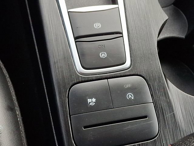 Used 2024 Ford Escape ST-Line image 23